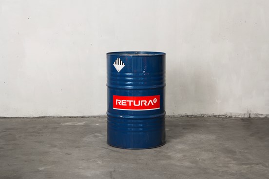 Fat 200L