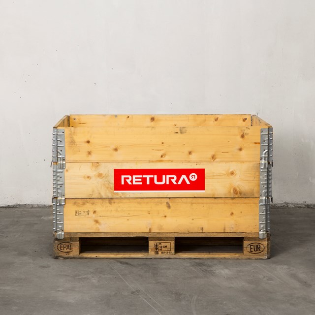 Europall karm Europall karm