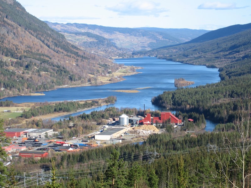 Hallingdal Renovasjon