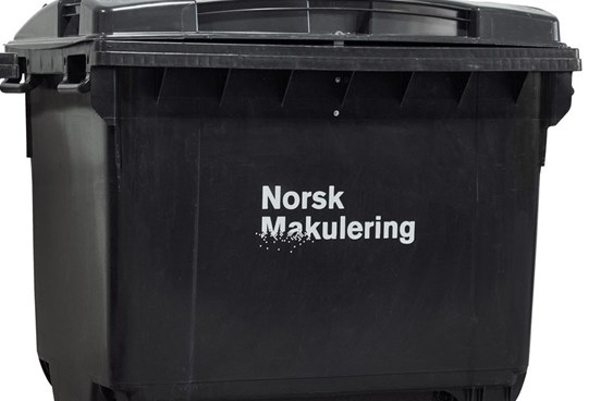 660Liter