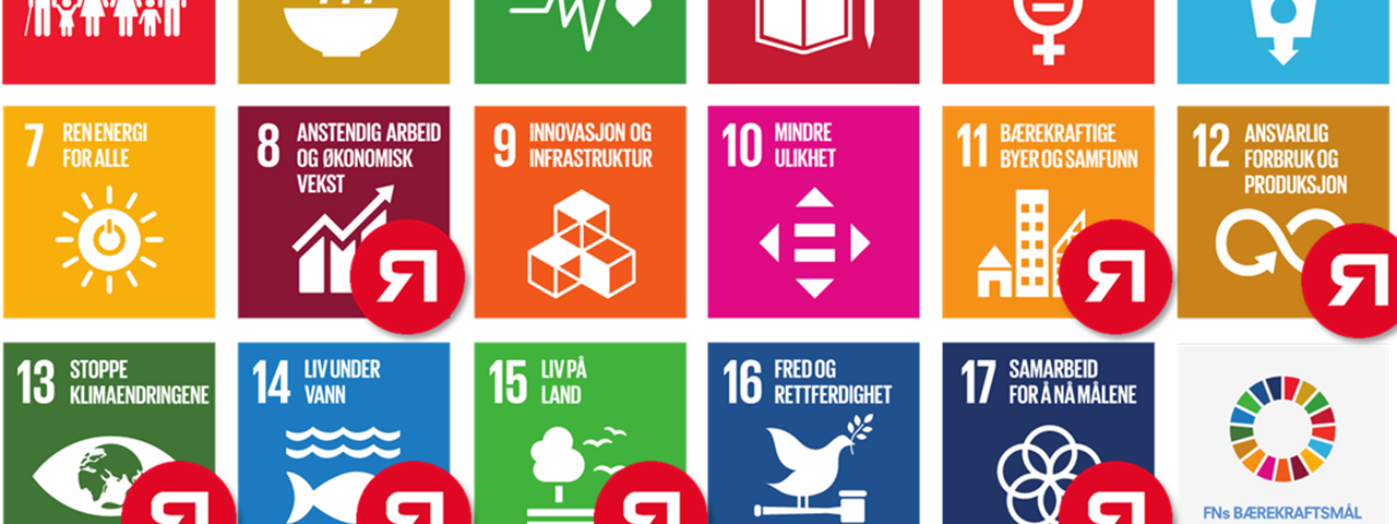 FN's Bærekraftsmål Og Retura (1)