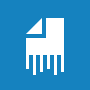 Papir Til Makulering 300X300