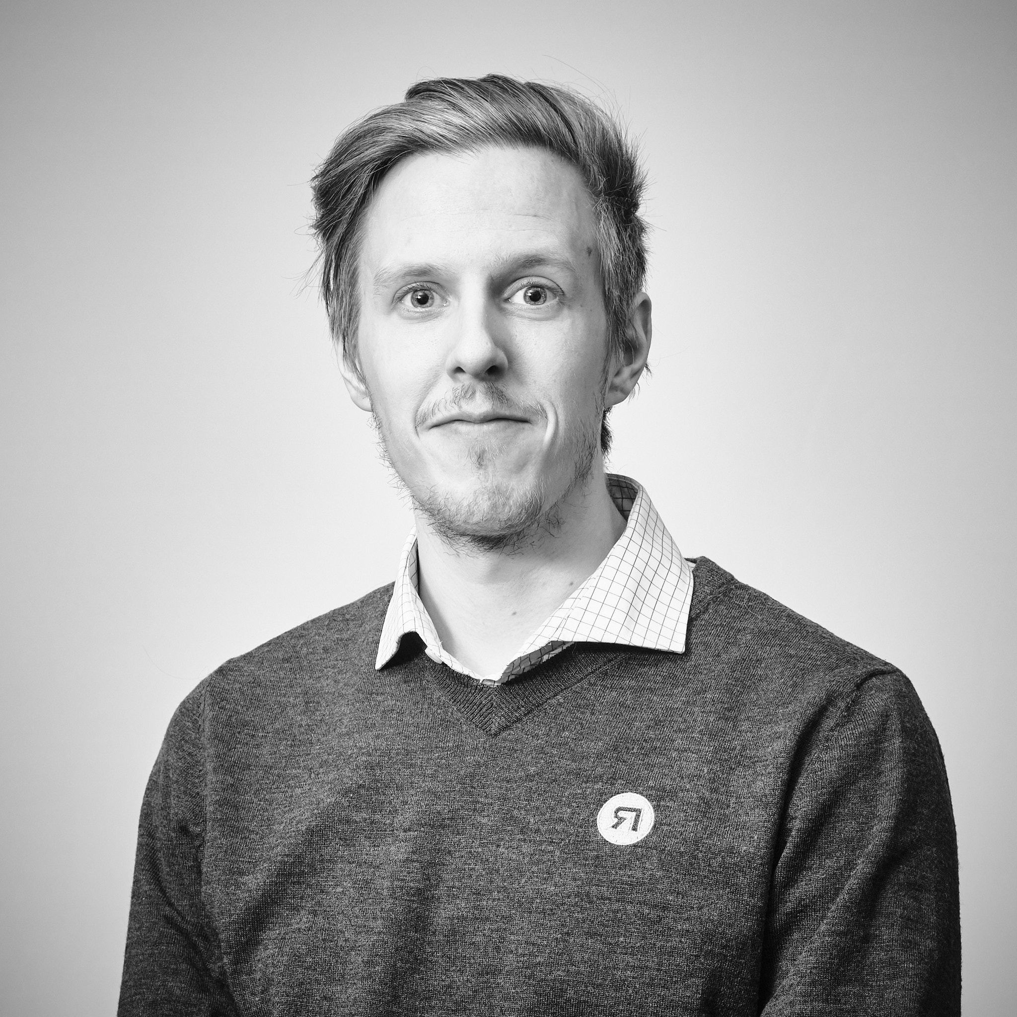 Christoffer Pedersen