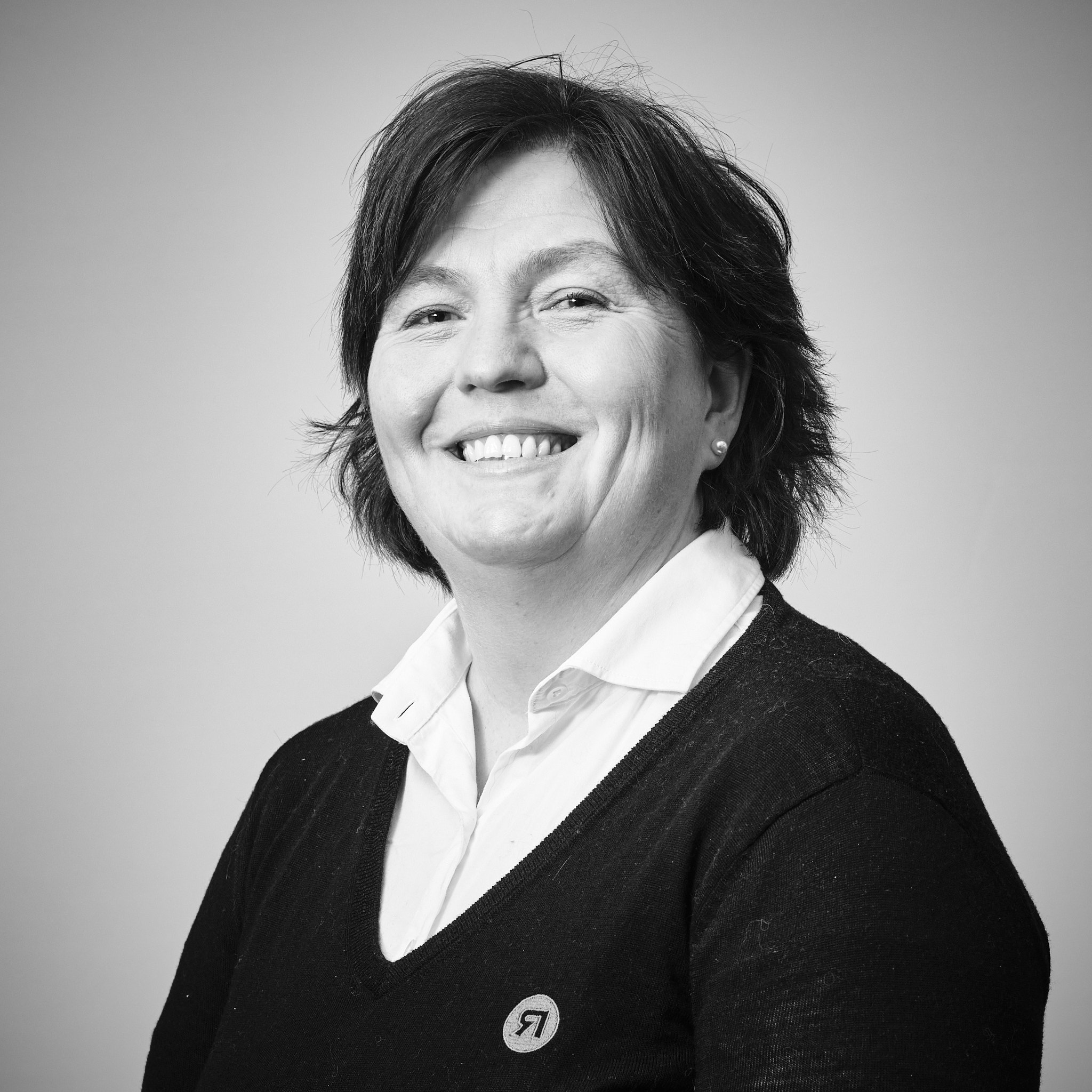 Kjersti Bakken Hansen