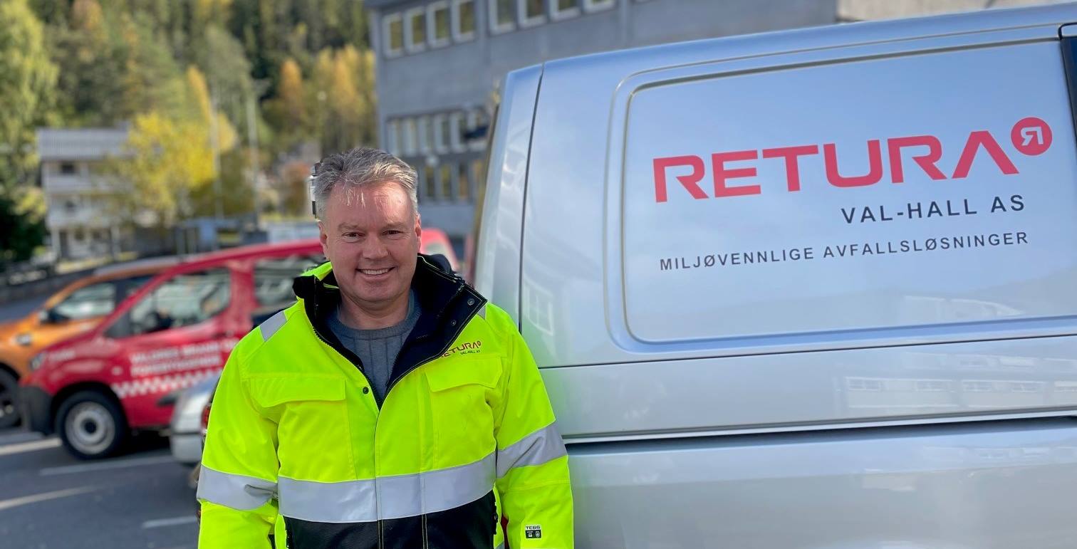 Ottar Ombrukskartlegger