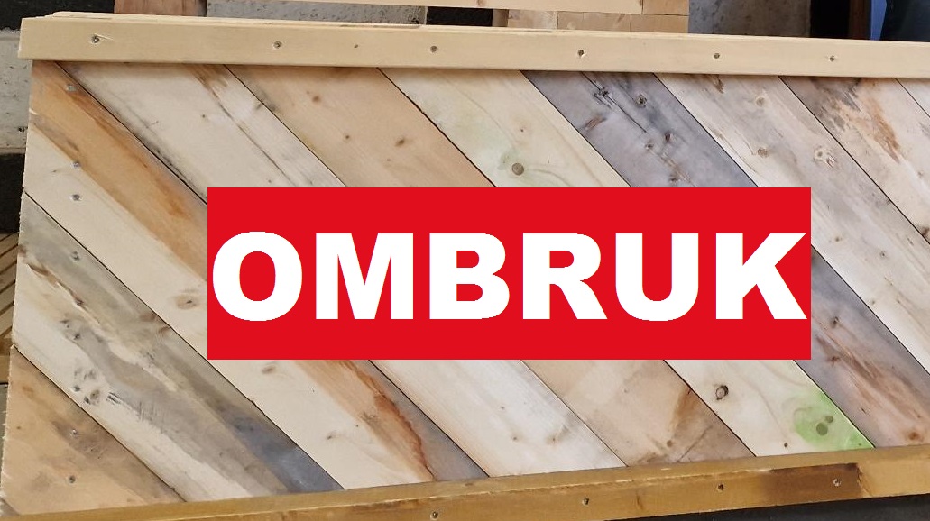 Ombruk