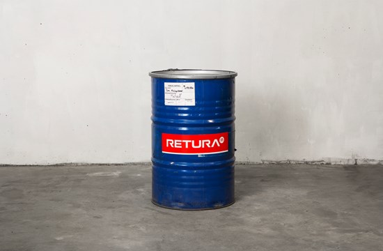 Retura 143