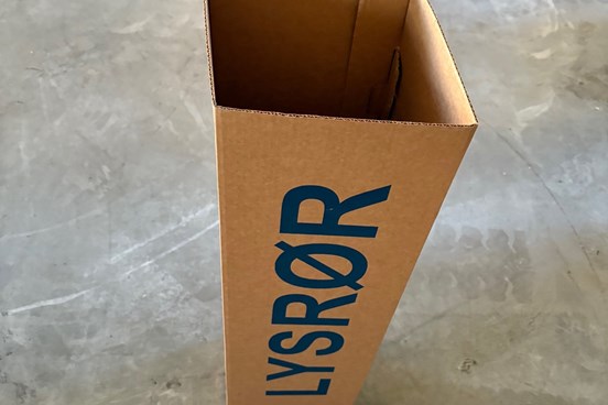 Lysstoffrør